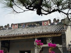 -梁园