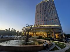 -南京维景国际大酒店(南京博物院店)