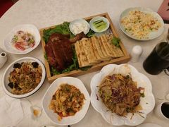 -北京圆山大酒店·餐厅