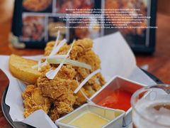 -米屋石锅拌饭(师大店)