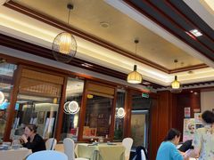 -冶春茶社(官园桥店)