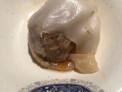 -鸡鸣汤包(复地活力广场店)