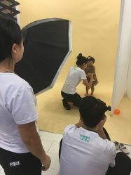 -倾城宝贝儿童摄影(浦东金谊店)