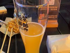 -板凳鲜酿·精酿啤酒(科华北路店)