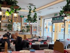 -拿渡·水煮鱼麻辣香锅(王府井奥莱·香江小镇店)