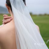 我的婚纱照体验