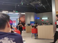 -蛙来哒(汇一城黑金冠店)