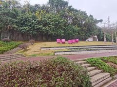 -佛山华盖山公园