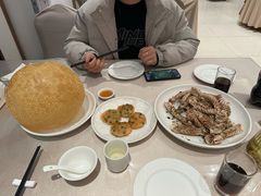 -群乐饭店(滨安路店)