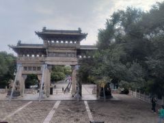 -北陵公园