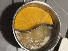 -君邦火锅(新疆大厦店)
