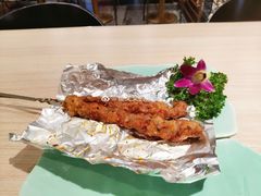 -米纸越南小馆(金鹰世界店)