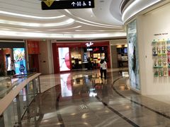 -京基滨河时代广场