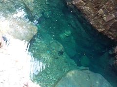 -广东大峡谷