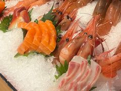 -万岛日本料理铁板烧(梅赛德斯奔驰店)