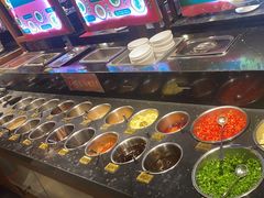 -井格·重庆火锅(王府井店)