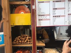 -文庙菜饭(四川北路店)