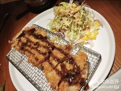 -鳗鱼家·深夜食堂(军博店)