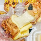 层层料，口口香，糯米星人必选的，火爆北上广的虎头局登陆杭城