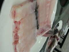 -正能量脆肉鲩火锅