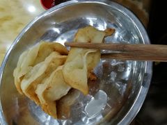 -向群锅饺(登高路店)