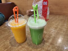 -每日新鲜水果吧(黄浦来福士店)