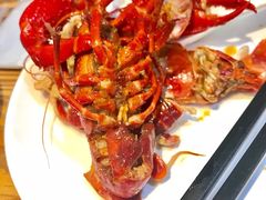 -三妹小龙虾·黄油蟹(华侨城总店)