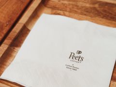 -Peet's 皮爷咖啡(乐峰店)