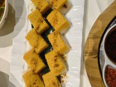 -老爷庙风味美食府(魏都大道店)