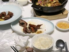 -涵小馆餐厅(华侨花园店)