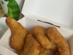 -德克士(什邡永辉超市店)