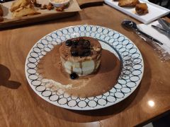 冲绳黑糖爆浆蛋糕-必胜客(滨江店)