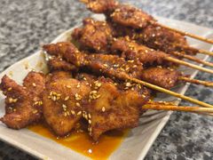 -小街天府(西工小街店)