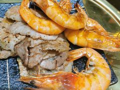 -龙神·炭烧酒场深夜食堂(新街口店)