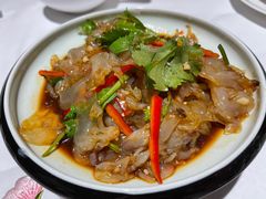 -花城苑广府菜(侨鑫店)