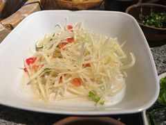 -云荷里·蒸汽石锅鱼·云南菜(中发百旺店)