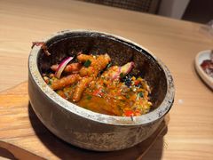 -新太二·鲜料川菜(万泰汇店)