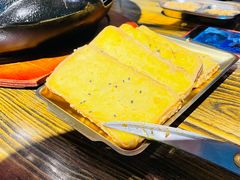 -范儿·嫂子烤肉·精致炭火烤肉(长治路店)