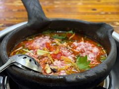 -笔记安顺夺夺粉火锅