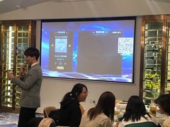 -世博源公馆·本帮融合菜·主题包厢·江景餐厅