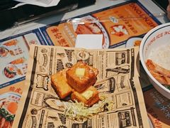 -文通冰室(东方宝泰店)