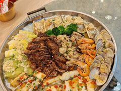 -南海食街(佛冈店)