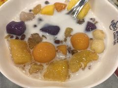 -赵记传承·中国甜品(福州总店)
