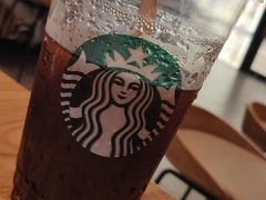 -星巴克(厦门乐群广场分店)
