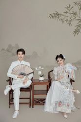 -色色婚纱摄影(大沥旗舰店)