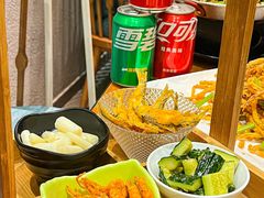 -莲餐厅·湖北菜·潜江小龙虾店(愚园路店)