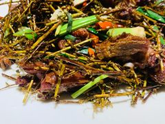 老味道茶香鸭-杨记隆府(时代天街店)