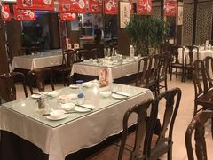 大堂-百富源·海鲜辽菜(浑河堡店)