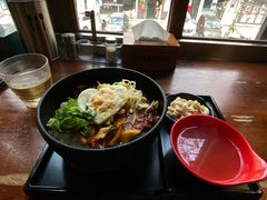 -米屋石锅拌饭(师大店)