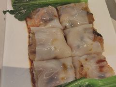 -粤财皇冠假日酒店·彩华轩中餐厅